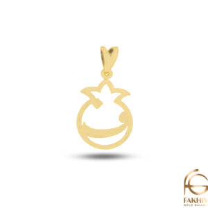 آویز انار حرف(ف)