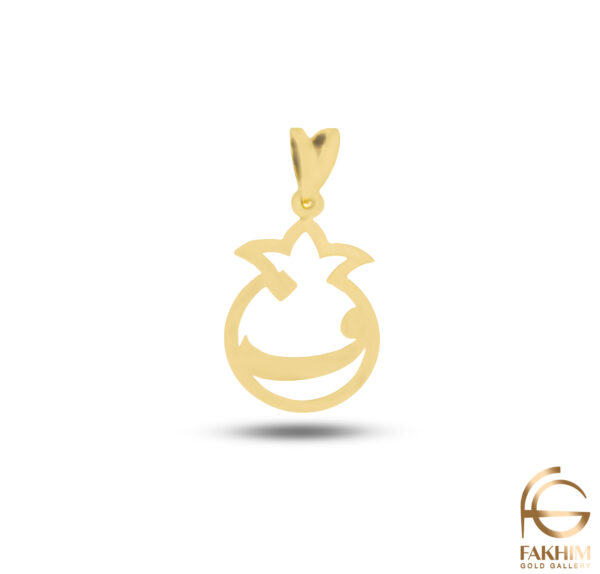 آویز انار حرف(ف)