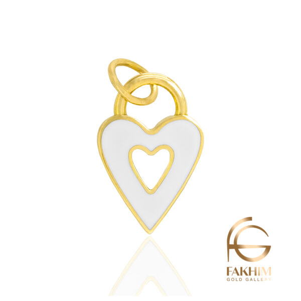 آویز دل بند - Image 3