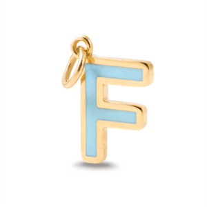 آویز حرف(F)